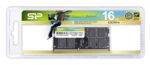 SILICON POWER μνήμη DDR4 SODIMM SP016GBSFU320X02, 16GB, 3200MHz, CL22 - 4713436144151 - Image 2