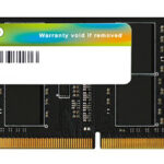 SILICON POWER μνήμη DDR4 SODIMM SP016GBSFU320X02, 16GB, 3200MHz, CL22 - 4713436144151