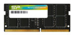 SILICON POWER μνήμη DDR4 SODIMM SP016GBSFU320X02, 16GB, 3200MHz, CL22 - 4713436144151