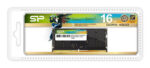 SILICON POWER μνήμη DDR5 SODIMM SP016GBSVU480F02, 16GB, 4800MHz, CL40 - 4713436147572 - Image 2