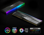 SILICON POWER μνήμη DDR4 UDIMM XPOWER Zenith, 16GB, RGB, 3200MHz, CL16 - 4713436143109 - Image 2