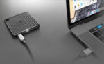SILICON POWER εξωτερικός SSD PC60, 2TB, USB 3.2, 540-500MB/s, μαύρος - 4713436149972 - Image 2