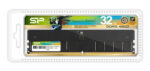 SILICON POWER μνήμη DDR5 UDIMM SP032GBLVU480F02, 32GB, 4800MHz, CL40 - 4713436147176 - Image 2