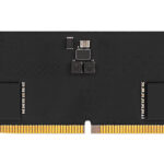 SILICON POWER μνήμη DDR5 UDIMM SP032GBLVU480F02, 32GB, 4800MHz, CL40 - 4713436147176