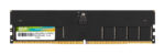 SILICON POWER μνήμη DDR5 UDIMM SP032GBLVU480F02, 32GB, 4800MHz, CL40 - 4713436147176