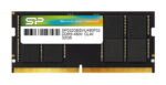 SILICON POWER μνήμη DDR5 SODIMM SP032GBSVU480F02, 32GB, 4800MHz, CL40 - 4713436147589