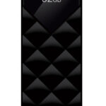 SILICON POWER USB Flash Ultima U03, 32GB, USB 2.0, μαύρο - 4712702626575