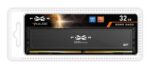SILICON POWER μνήμη DDR5 UDIMM XPOWER Pulse, 32GB, 5600MHz, CL40 - 4713436158592 - Image 2