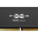 SILICON POWER μνήμη DDR5 UDIMM XPOWER Pulse, 32GB, 5600MHz, CL40 - 4713436158592