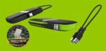 SILICON POWER εξωτερικός HDD Armor A60, 4TB, USB 3.2, μαύρος - 4713436142911 - Image 2