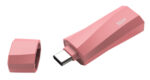 SILICON POWER USB-C Flash Drive Mobile C07, 64GB, USB 3.2, ροζ - 4713436147725 - Image 2