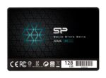 SILICON POWER SSD A55 128GB, 2.5", SATA III, 460-360MB/s, 7mm - 4712702659108
