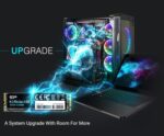 SILICON POWER SSD PCIe Gen3x4 P34A60 M.2 2280, 256GB, 2.200-1.600MB/s - 4713436129639 - Image 2