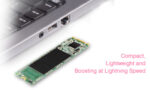 SILICON POWER SSD A55, 256GB, M.2 2280, SATA III, 560-530MB/s - 4713436121749 - Image 2