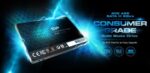 SILICON POWER SSD A55 256GB, 2.5", SATA III, 460-450MB/s, 7mm - 4712702659115 - Image 2