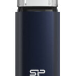 SILICON POWER USB Flash Drive Marvel M02, 256GB, USB 3.2, μπλε - 4713436150787
