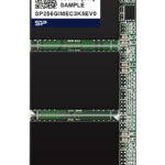 SILICON POWER industrial SSD NVMe PCIe Gen3x4 M.2 2280 MEC3K0E, 256GB, 2.600/2.000MBps, 3D TLC, -20~75 °C - 5210131135655