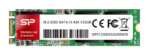 SILICON POWER SSD A55, 512GB, M.2 2280, SATA III, 560-530MB/s - 4713436121756
