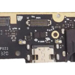 ULEFONE ανταλλακτικό small PCBA για smartphone Armor 21 - 5210131108840