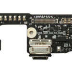 ULEFONE ανταλλακτικό small PCBA για smartphone Armor 26 Ultra - 5210131134719