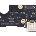 UMIDIGI ανταλλακτικό small PCBA για smartphone Bison - 5210131057933