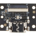 DOOGEE ανταλλακτικό small PCBA για tablet T30 PRO - 5210131126493