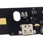 OUKITEL ανταλλακτικό small PCBA για smartphone WP38 - 5210131124505
