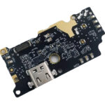 OUKITEL ανταλλακτικό small PCBA για smartphone WP52 - 5210131124499
