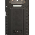 OUKITEL back cover για smartphone WP2, μαύρο -