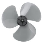 POWERTECH φτερωτή SPHLL-004 για ανεμιστήρα οροφής HLL-0107, Φ28cm - 5210131076842
