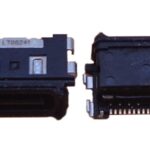 USB Κοννέκτορας για HUAWEI P10 -