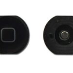 Πλήκτρο Home button για iPad Μini, Black -