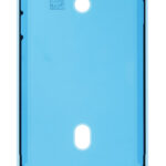 Αυτοκόλλητη ταινία οθόνης SPIP11-0001 για iPhone 11, μαύρη - 5210131029770