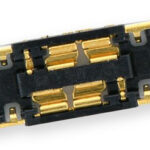 Connector μπαταρίας SPIP11-0008 για iPhone 11/11 Pro/11 Pro Max - 5210131029848