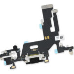 Καλώδιο flex θύρας φόρτισης SPIP11-0003 για iPhone 11 - 5210131032121