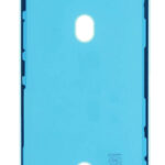 Αυτοκόλλητη ταινία οθόνης SPIP11P-0002 για iPhone 11 Pro, μαύρη - 5210131029862