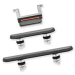 Πλαϊνά πλήκτρα SPIP11P-0005 για iPhone 11 Pro/11 Pro Max - 5210131029893