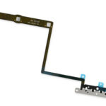 Καλώδιο flex volume button SPIP11P-0006 για iPhone 11 Pro - 5210131029909