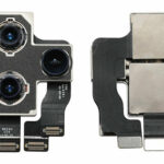 Πίσω κάμερα SPIP11P-0008 για iPhone 11 Pro/11 Pro Max - 5210131032169