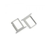 Βάση Sim για iPhone 4G/4S, Black -