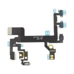 Καλώδιο Flex On/Off και Volume iPhone 5s -