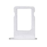 Βάση Sim για iPhone 5s, Silver -