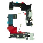 Dock connector flex cable για iPhone 5S, Black -