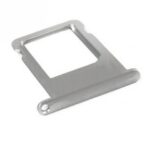 Βάση SIM για iPhone 6/6 Plus, Silver - 5210131052921