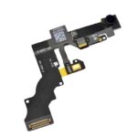 Καλώδιο Flex εμπρός κάμερας και αισθητήρα & mic για iPhone 6 plus -