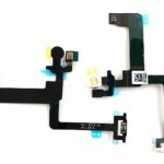 Καλώδιο Flex On/Off & mic για iPhone 6 plus -
