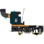 Καλώδιο Flex κοννέκτορα φόρτισης για iPhone 6s, Black - 5210131051610