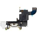 Καλώδιο Flex κοννέκτορα φόρτισης για iPhone 6s, White - 5210131051627