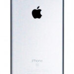 Κάλυμμα μπαταρίας SPIP6-112 για iPhone 6S, ασημί -