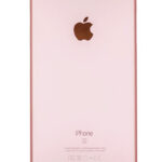 Κάλυμμα μπαταρίας για iPhone 6S Plus, ροζ -
